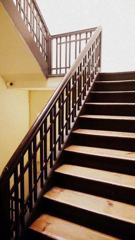 Krakow For You Budget Apartments Ngoại thất bức ảnh